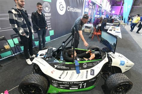 Otvorena prva riječka 'gaming' konvencija: kako osnažiti domaću .